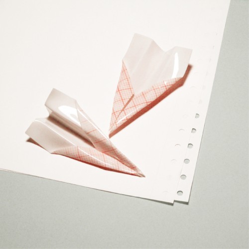 steffi b&amp;uuml;hlmaier steffibuehlmaier - mimos - stationary design - paper planes